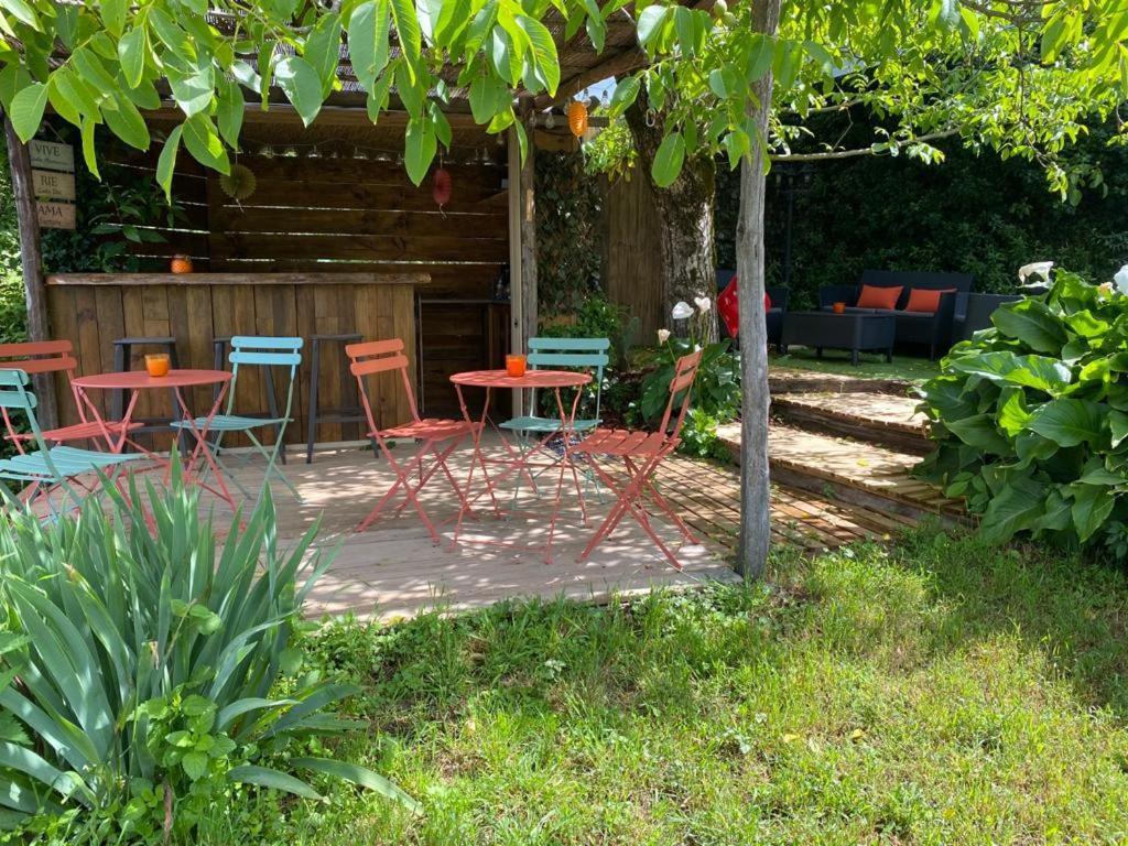 Casa Belavista Penela - Charming Guest House - Adults Only Экстерьер фото
