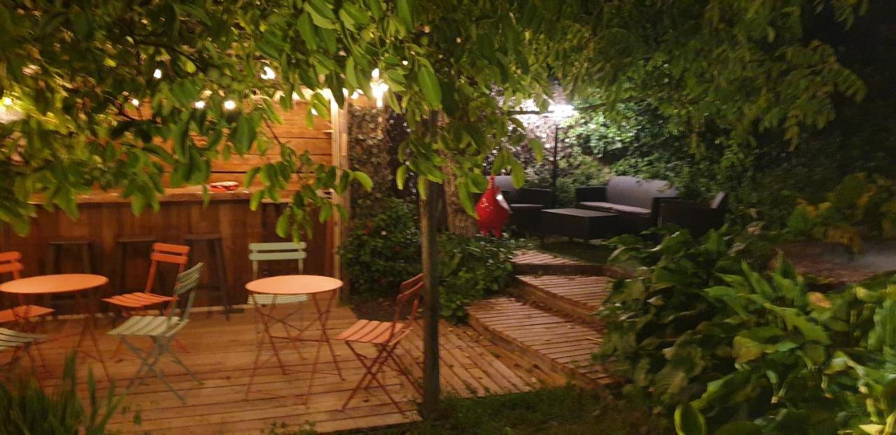 Casa Belavista Penela - Charming Guest House - Adults Only Экстерьер фото