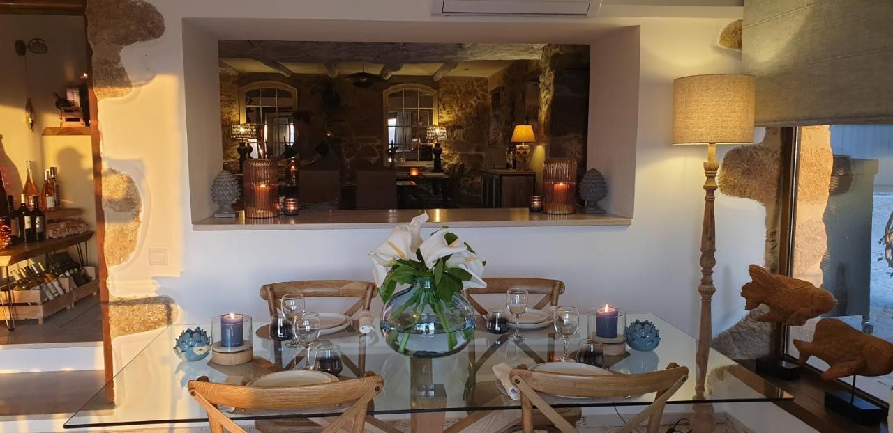 Casa Belavista Penela - Charming Guest House - Adults Only Экстерьер фото