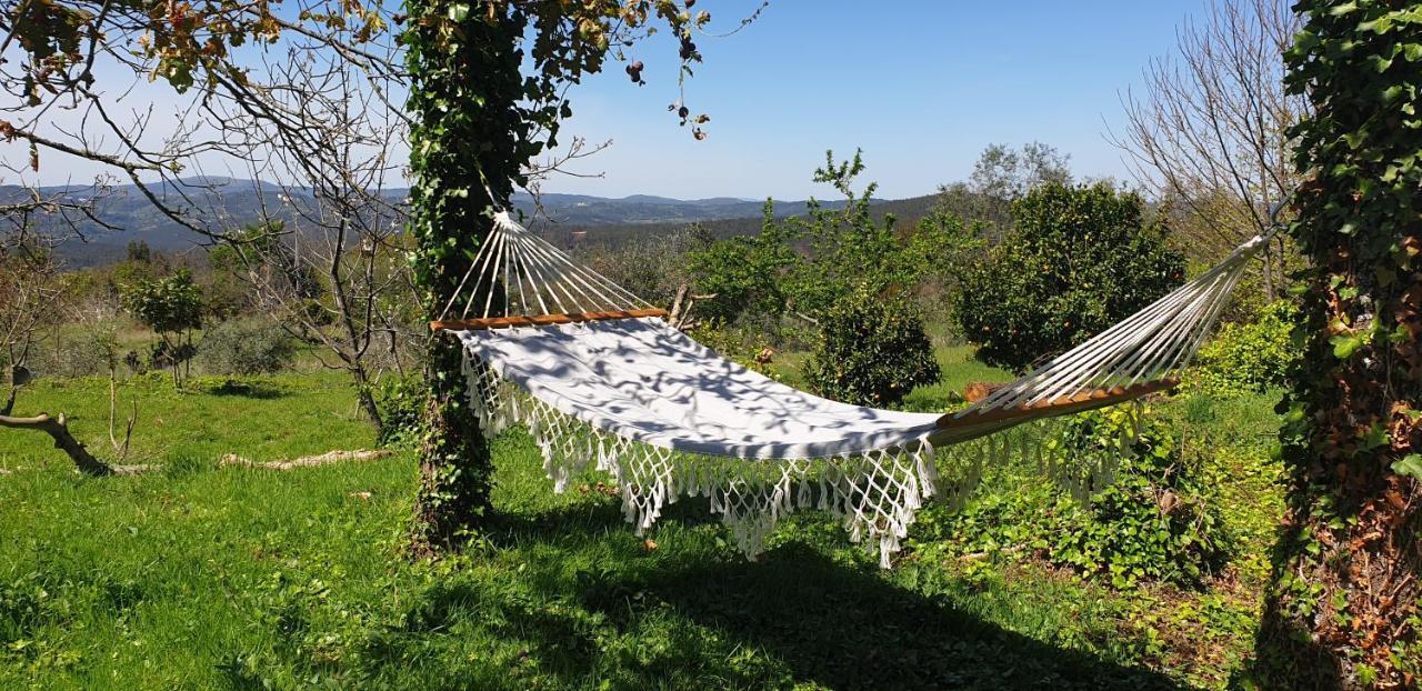 Casa Belavista Penela - Charming Guest House - Adults Only Экстерьер фото