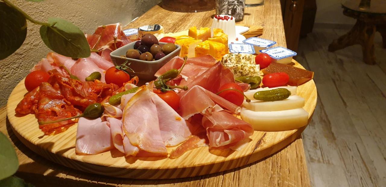 Casa Belavista Penela - Charming Guest House - Adults Only Экстерьер фото