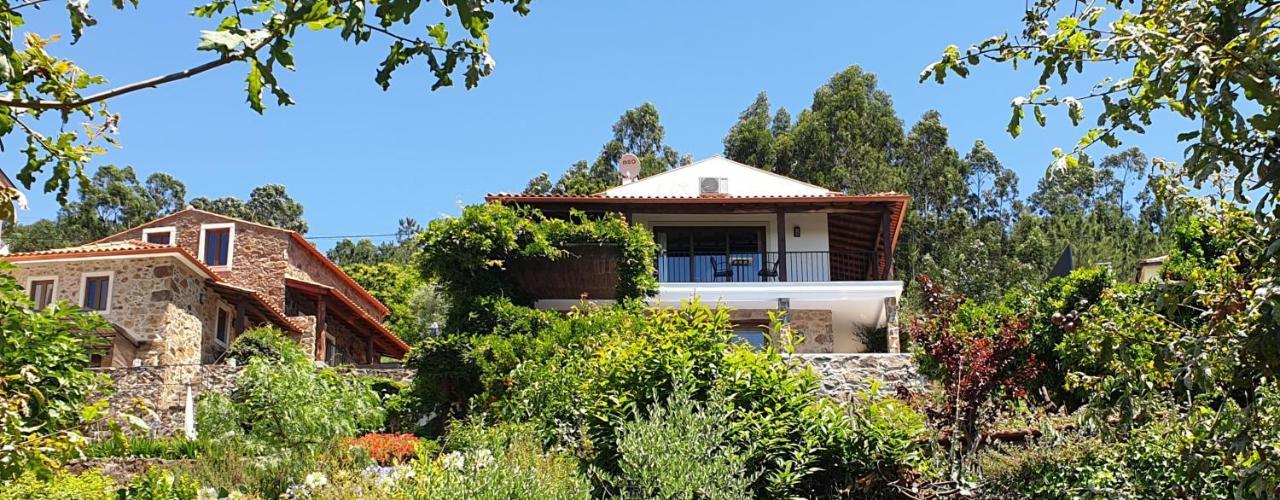 Casa Belavista Penela - Charming Guest House - Adults Only Экстерьер фото