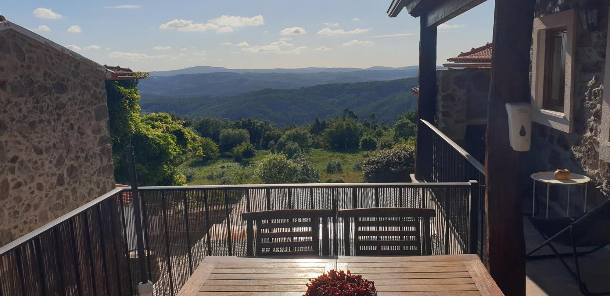 Casa Belavista Penela - Charming Guest House - Adults Only Номер фото