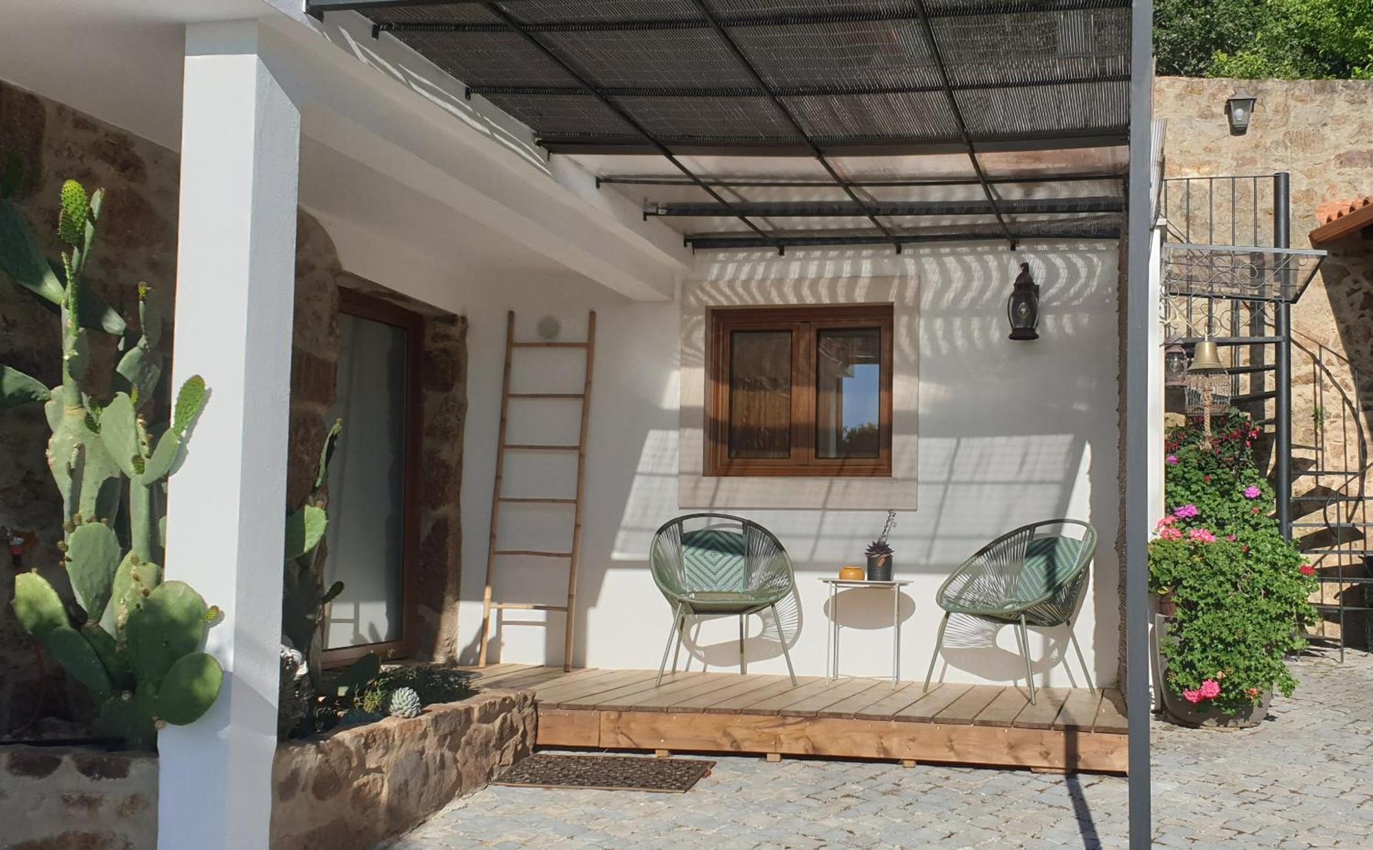Casa Belavista Penela - Charming Guest House - Adults Only Номер фото