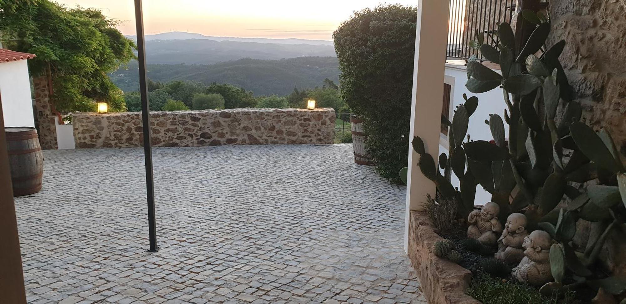 Casa Belavista Penela - Charming Guest House - Adults Only Номер фото