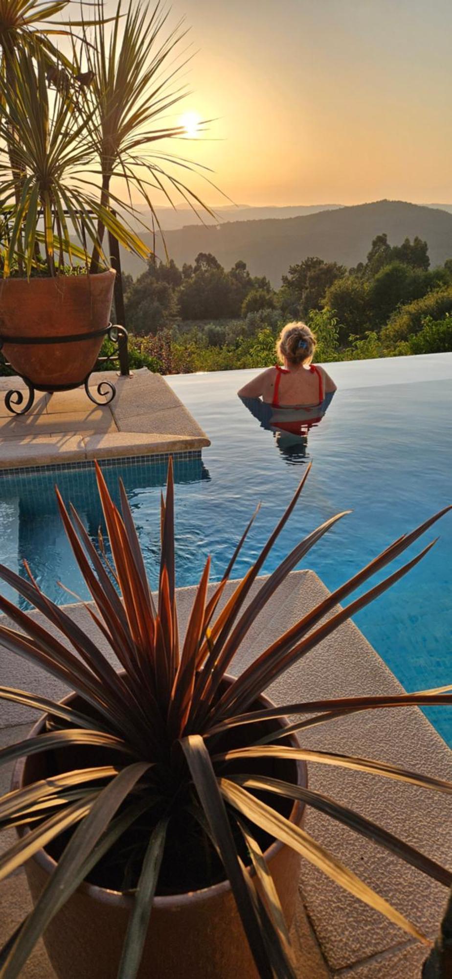 Casa Belavista Penela - Charming Guest House - Adults Only Экстерьер фото
