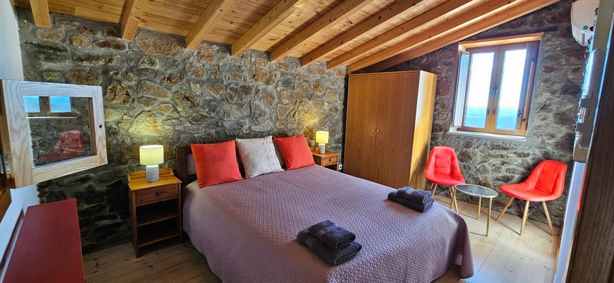 Casa Belavista Penela - Charming Guest House - Adults Only Номер фото