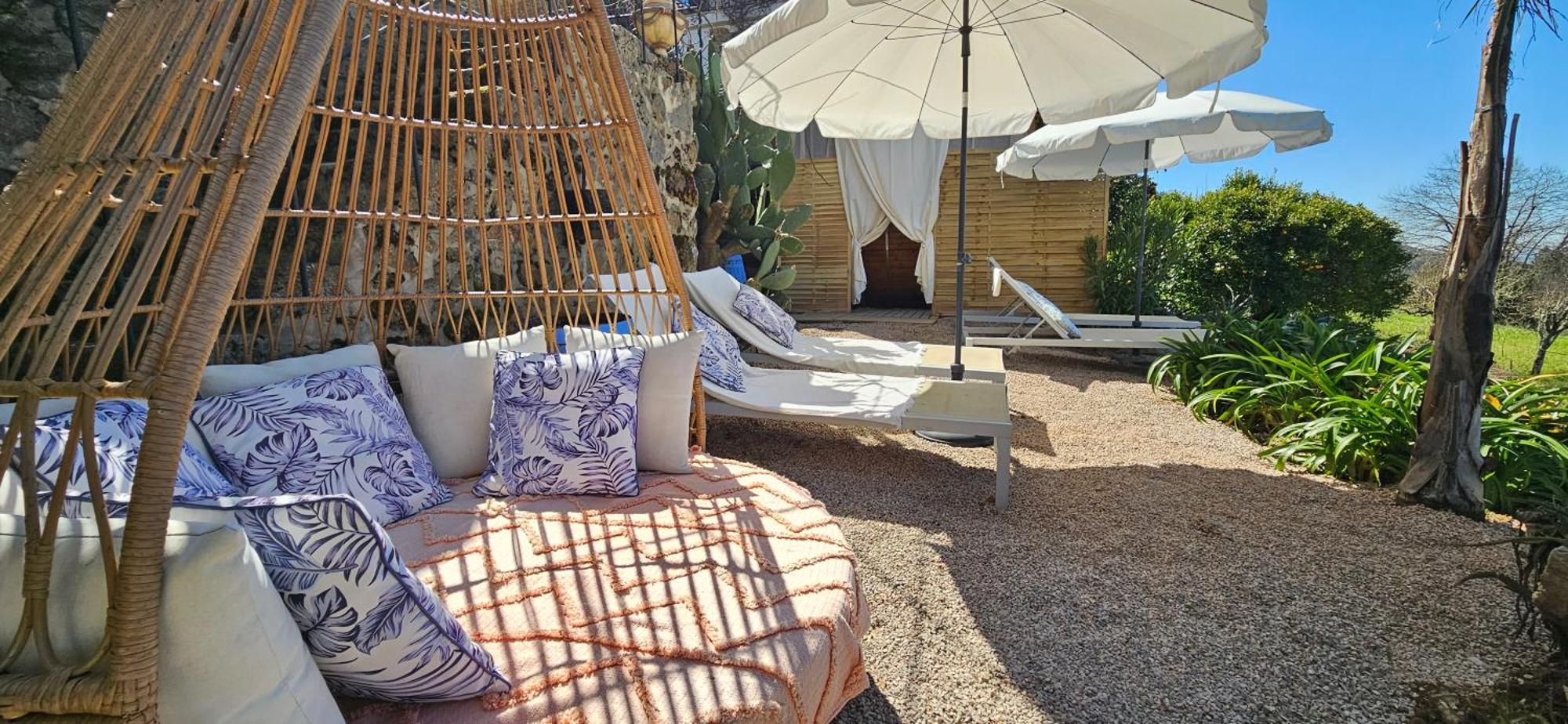 Casa Belavista Penela - Charming Guest House - Adults Only Экстерьер фото
